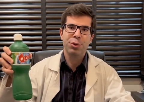 Cheiro do esperma pode indicar ISTs; infectologista explica