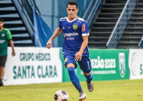 Ceará se despede do Nacional e não permanece para a Série D