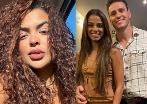 Paula manda indireta sobre término de Key e Gustavo 