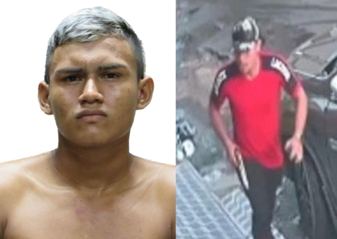 Polícia procura outros dois suspeitos de participar de triplo homicídio na Compensa; grávida está entre as vítimas