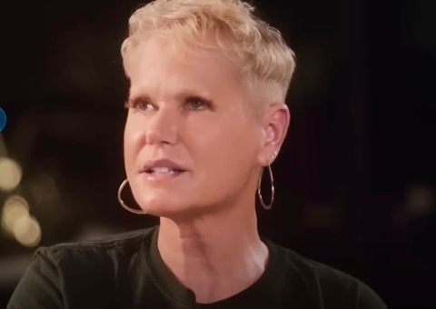 Xuxa diz que foi influenciada a não engravidar para evitar mudanças no corpo