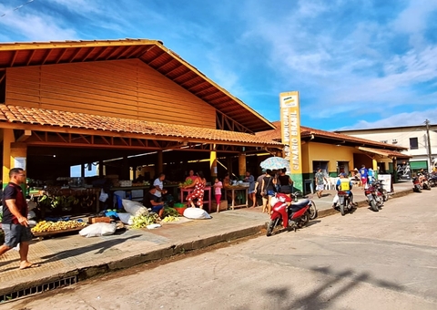 DPE investiga Amazonas Energia por constantes falhas do serviço há 10 anos em Codajás