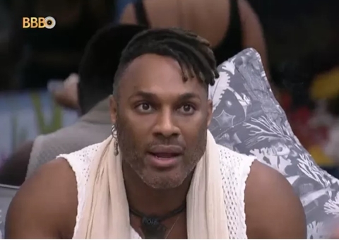 ‘Mosca morta a gente bate e mata’, diz Nicácio sobre rivais no BBB23