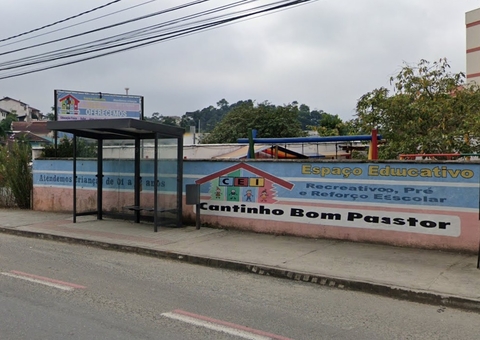 Homem invade creche e mata 4 crianças em Blumenau