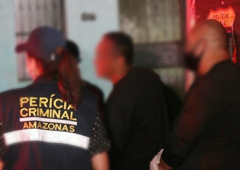 Suspeito de aliciar criança deficiente morre após ser estuprado e espancado por populares em Manaus