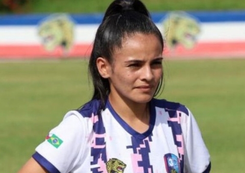 Giselinha destaca intensidade dos treinos do 3B para a disputa da Série A2