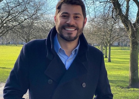 Evaristo Costa se pronuncia sobre polêmica envolvendo Virgínia Fonseca