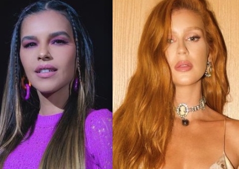 Mariana Rios engata affair com ex de Marina Ruy Barbosa, diz Leo Dias  