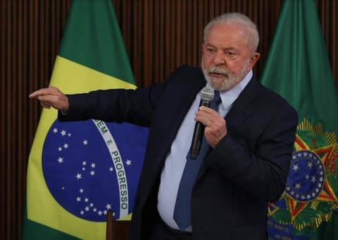 Lula derruba medida de Bolsonaro que vetava homenagem a negros vivos