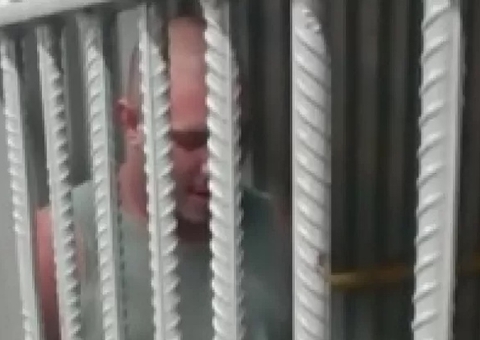 Autor de ataque a creche esfaqueou padrasto quando era adolescente