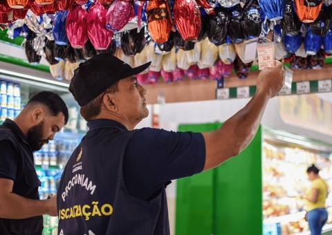 Preço do ovo de Páscoa varia entre R$ 26 a R$ 165 em Manaus; veja onde
