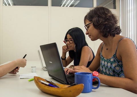 Com bolsas de até R$ 1,1 mil, IBGE abre vagas para estágio em Manaus