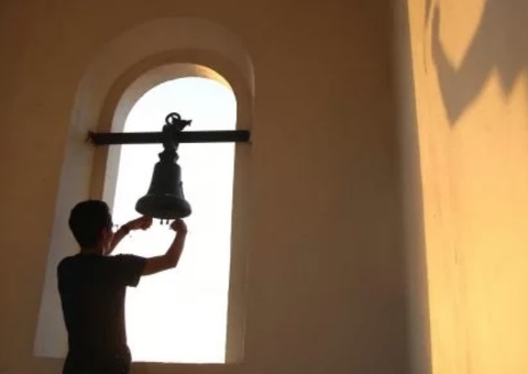 Igreja nos EUA teve mais de 600 crianças vítimas de abuso sexual, diz relatório