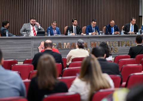 Após ouvir Ageman, CPI da Águas de Manaus sugere estudo para redução da tarifa de esgoto