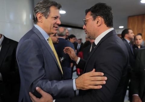 Novos decretos do marco do saneamento vão permitir avanços no Amazonas, diz Wilson Lima