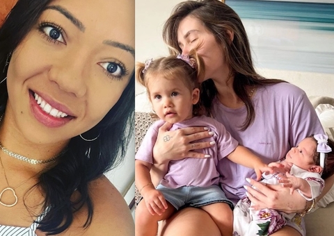 Babá das filhas de Virgínia se manifesta após polêmica com Evaristo