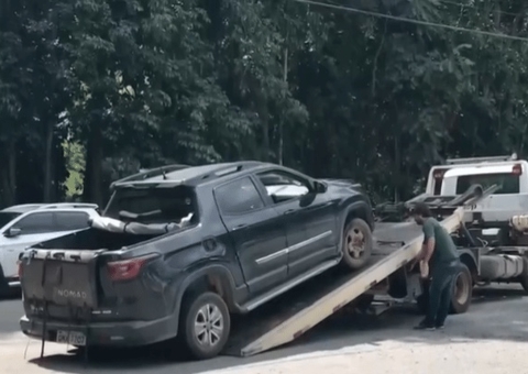 Mulher planeja assalto para dar 'susto' no marido e ele morre