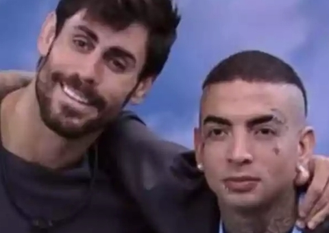 Final do BBB23 terá Guimê, Cara de Sapato e quatro shows 