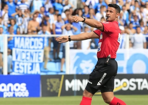 Manauara pede árbitro de fora na volta da semifinal contra o Princesa e FAF atende pedido