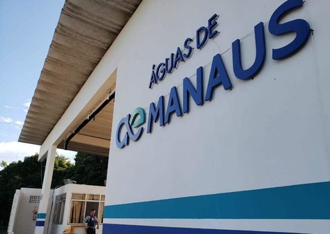 Ageman já multou Águas de Manaus em mais de R$ 16 milhões