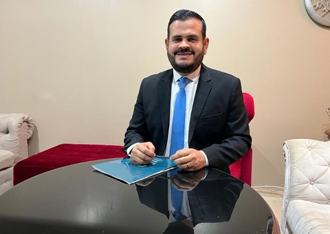 Osvaldo Cardoso é anunciado como novo presidente da Manauscult