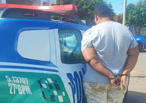 Jovem é preso por ameaçar divulgar nudes de adolescente em troca de sexo e dinheiro
