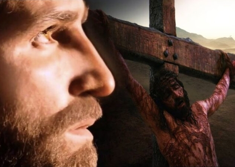 ‘A Paixão de Cristo’ e outros: Confira filmes para assistir na Semana Santa