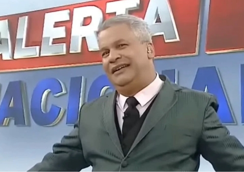 Com salário de R$ 500 mil, Sikêra Jr. é demitido pela RedeTV! 