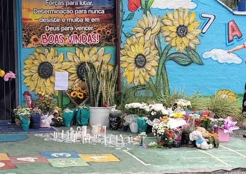 Polícia vai investigar professor que apoiou ataque a creche de Blumenau: 'mataria uns 20' 