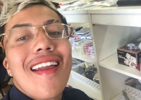 Corpo encontrado em igarapé de Manaus é de jovem desaparecido