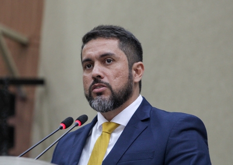 Jack Serafim deixa secretaria de comunicação para disputar prefeitura