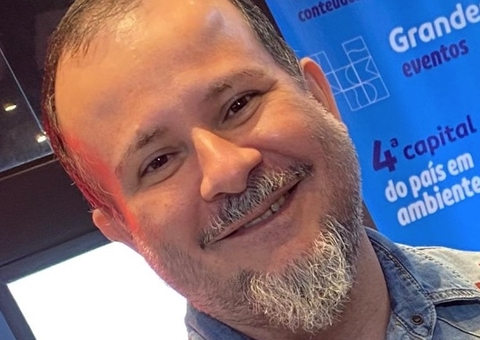 Prefeitura anuncia Hudson Braga como novo subsecretário de comunicação