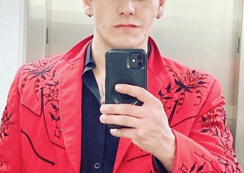 Cantor e ator de novela mexicana é encontrado morto aos 27 anos