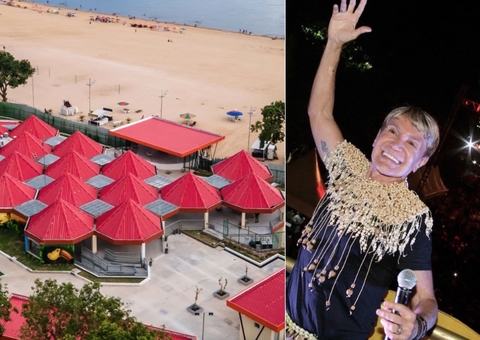 Homenagem: Local Casa de Praia receberá nome de Zezinho Corrêa 