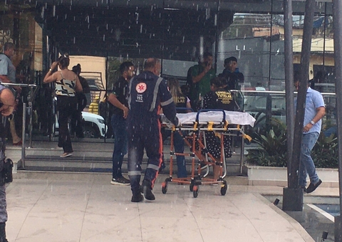 Aluno conta detalhes de ataque no Colégio Adventista em Manaus