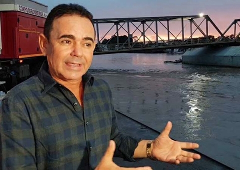 Ex-prefeito é multado em quase R$ 500 mil por irregularidades em licitação no Amazonas