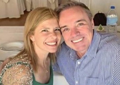 Rose Miriam faz homenagem no aniversário de Gugu: ‘um dia estaremos juntos’