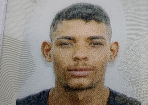 Família pede ajuda para encontrar jovem desaparecido há 10 dias em Manaus 