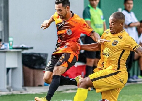 Veja como ficam as finais do Barezão entre Amazonas e Manauara