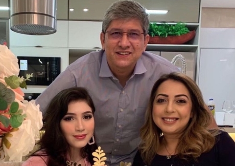 Morre filha de ex-presidente da Câmara Municipal de Manaus