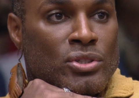 Web chama Fred Nicácio de 'dissimulado' em Jogo da Discórdia