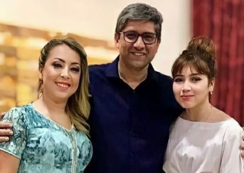 David Almeida lamenta morte da filha de ex-presidente da CMM após luta contra doença rara