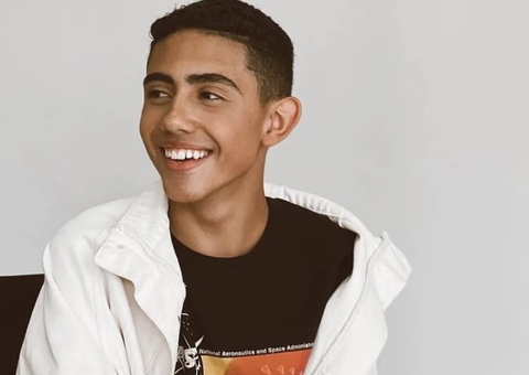 Saiba o que causa AVC que matou Arthur Singer aos 13 anos