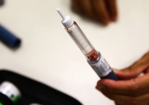 MPF cobra providências do Ministério da Saúde para evitar escassez de insulina no SUS