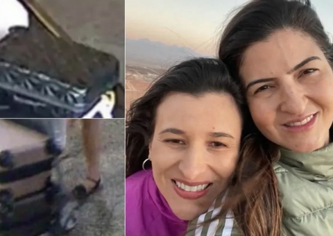 MP da Alemanha solta brasileiras que tiveram malas trocadas por bagagens com droga