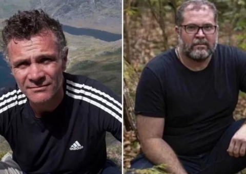 Justiça retoma hoje depoimentos de testemunhas no caso Dom e Bruno