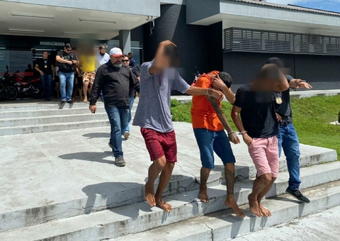 Irmãs ficaram em cárcere por 5 dias até família transferir imóvel a sequestradores em Manaus