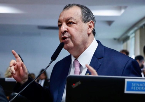 Omar Aziz critica concentração de operações de crédito do BNDES na região sudeste