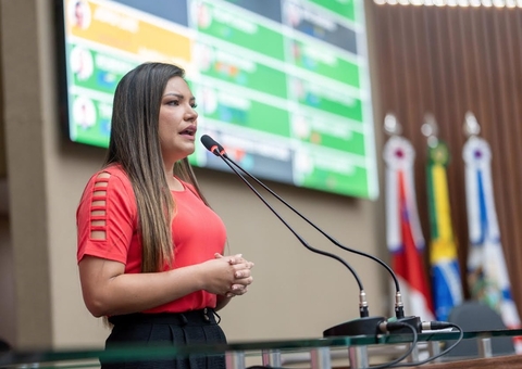 Joana Darc pede suspensão das aulas por 10 dias no Amazonas após ataque em escola