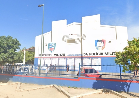 Nas últimas horas, 25 alunos envolvidos em ameaças contra escolas são identificados no Amazonas